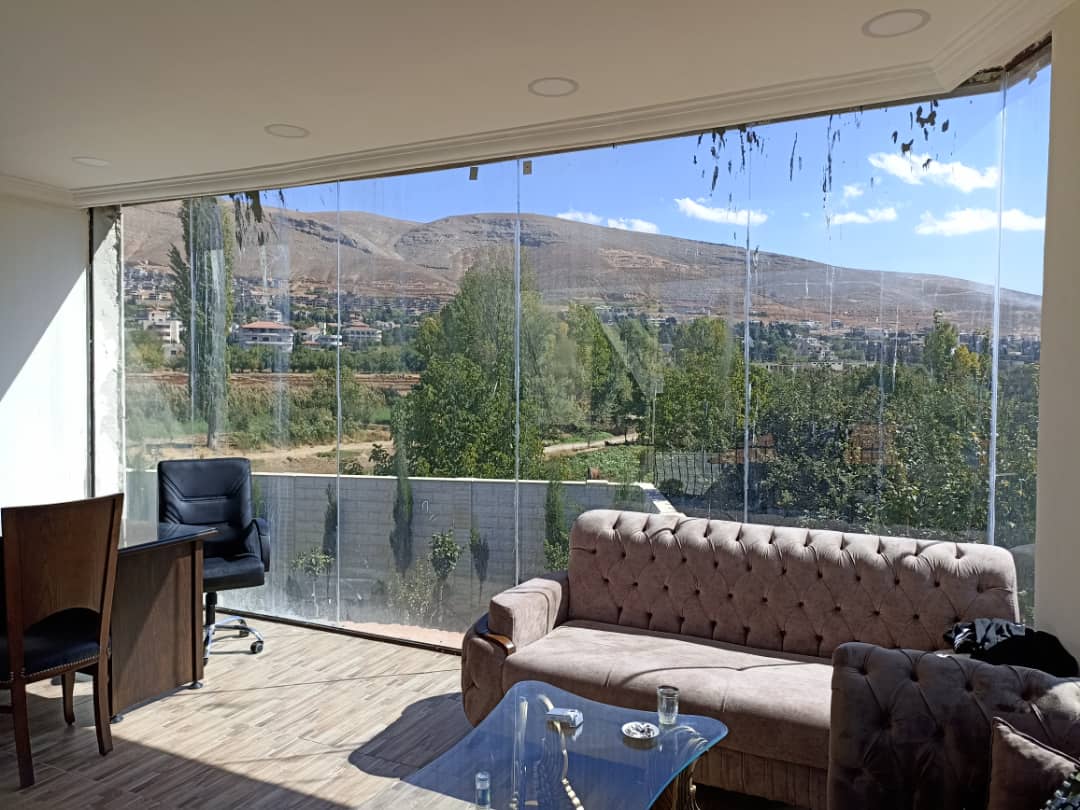 Mountain view, luxury, Modern building, Bright, super doublex finishing - Image 4