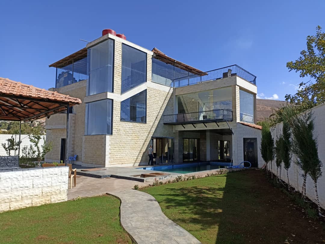 Mountain view, luxury, Modern building, Bright, super doublex finishing - Image 6