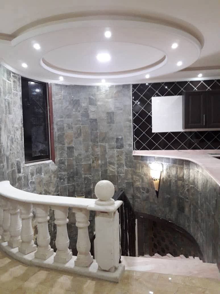Mountain view, luxury, Modern building, Bright, super doublex finishing - Image 8