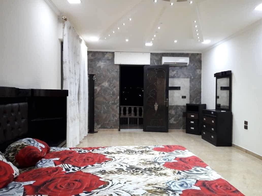 Mountain view, luxury, Modern building, Bright, super doublex finishing - Image 9
