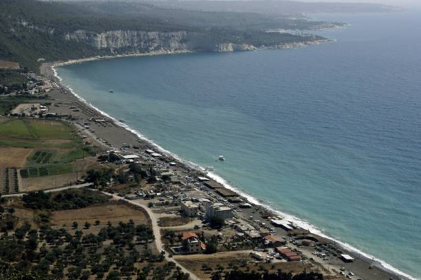 Real Estate Investment in the Syrian Coast: Opportunities in Latakia and Tartous.
