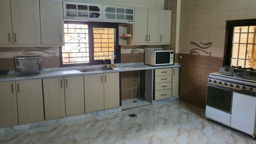 Well-ventilated, Green Title Deed, luxury - Image 1