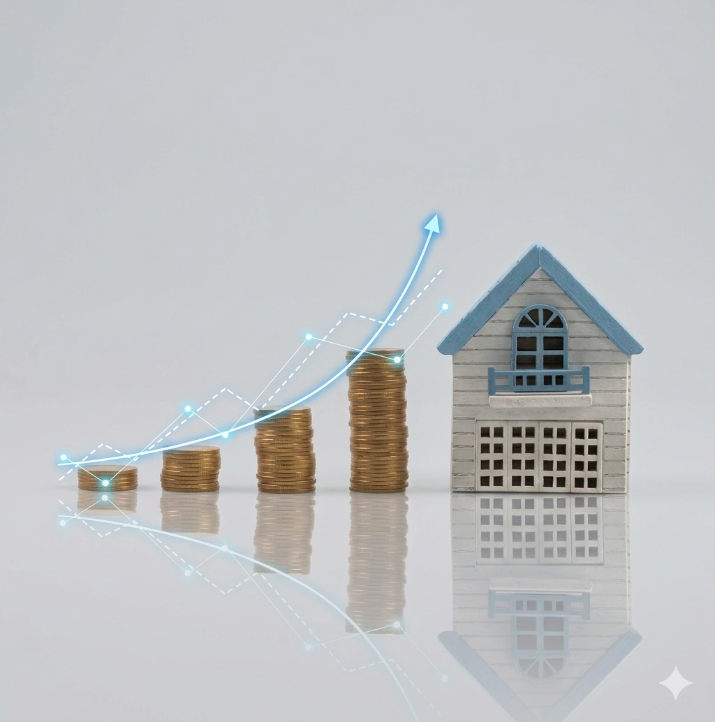 Smart Real Estate Investment for Expats: Building a Strong Property Portfolio with Sustainable Returns and Capital Growth