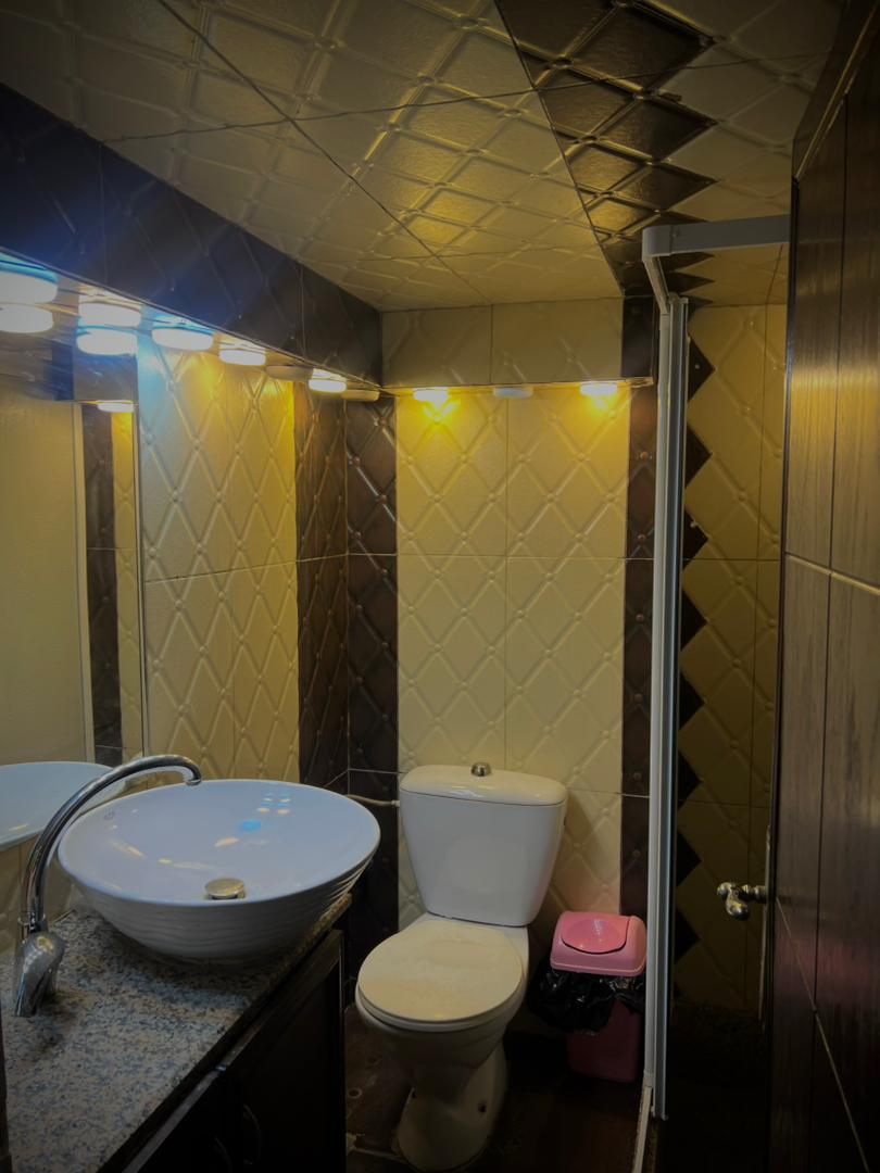 doublex finishing, luxury - Image 3
