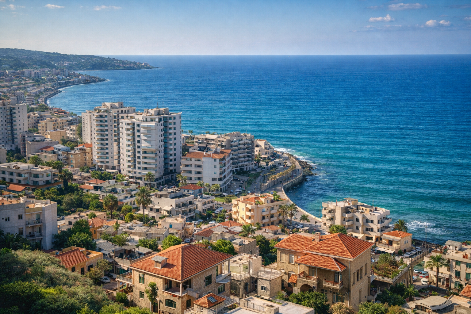 الدليل الشامل لشراء عقار في اللاذقية 2026: الأسعار والأحياء والخطوات القانونية