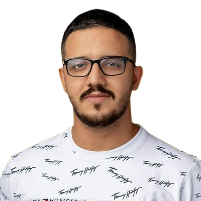 Mostafa dbagh
