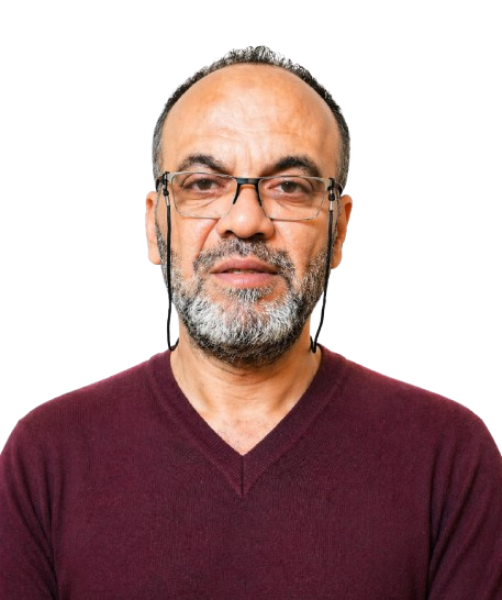 Mohammad Jero