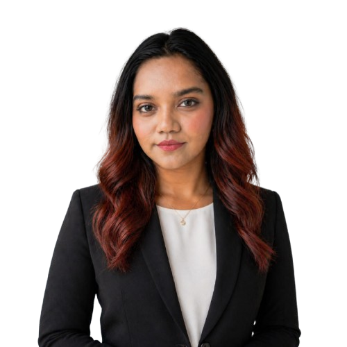 Farheen Jamal