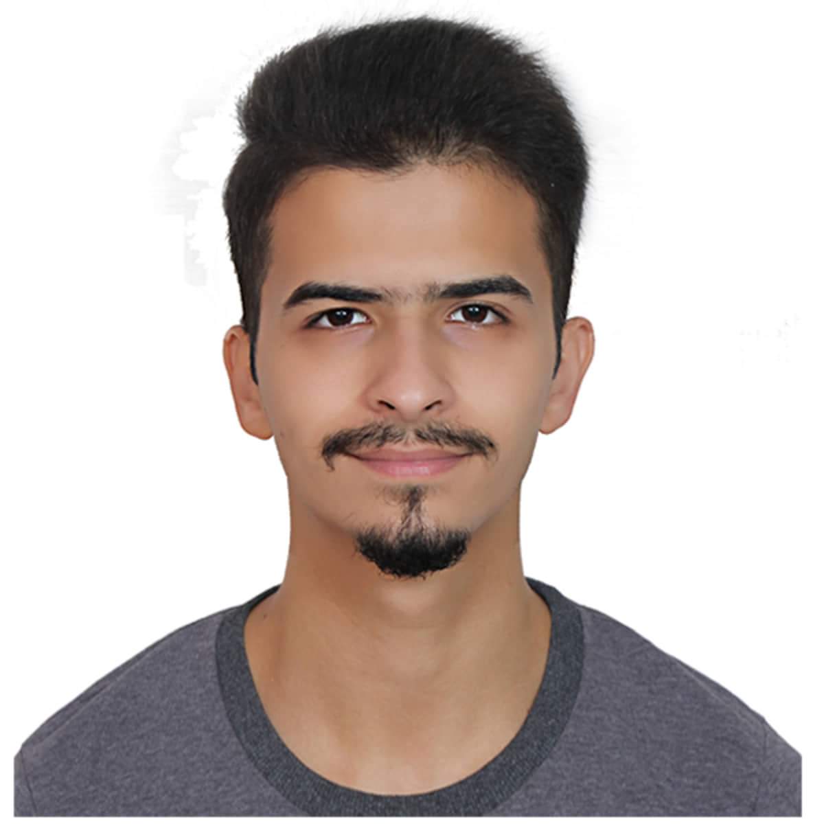 Yousef Baroud