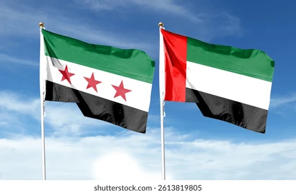 Major UAE Investors Turn Their Eyes Toward Syria