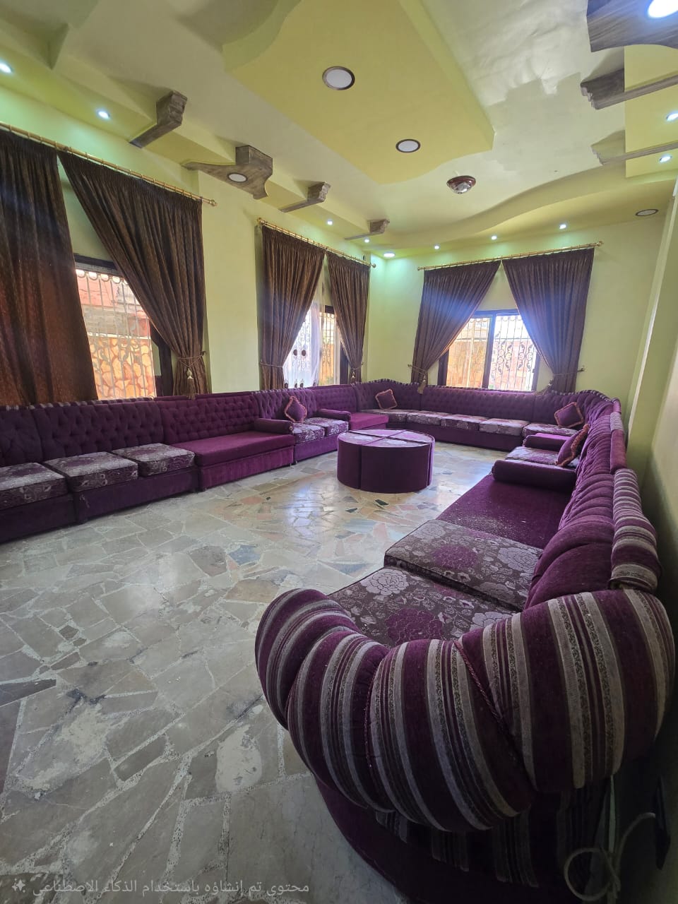 super doublex finishing, luxury - Image 7
