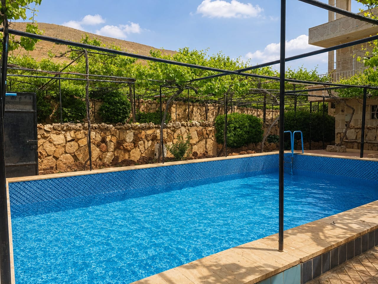 super doublex finishing, luxury - Image 5