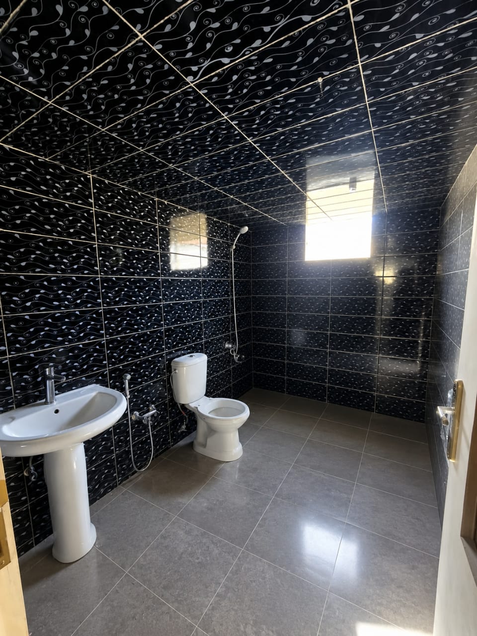 super doublex finishing, luxury - Image 2