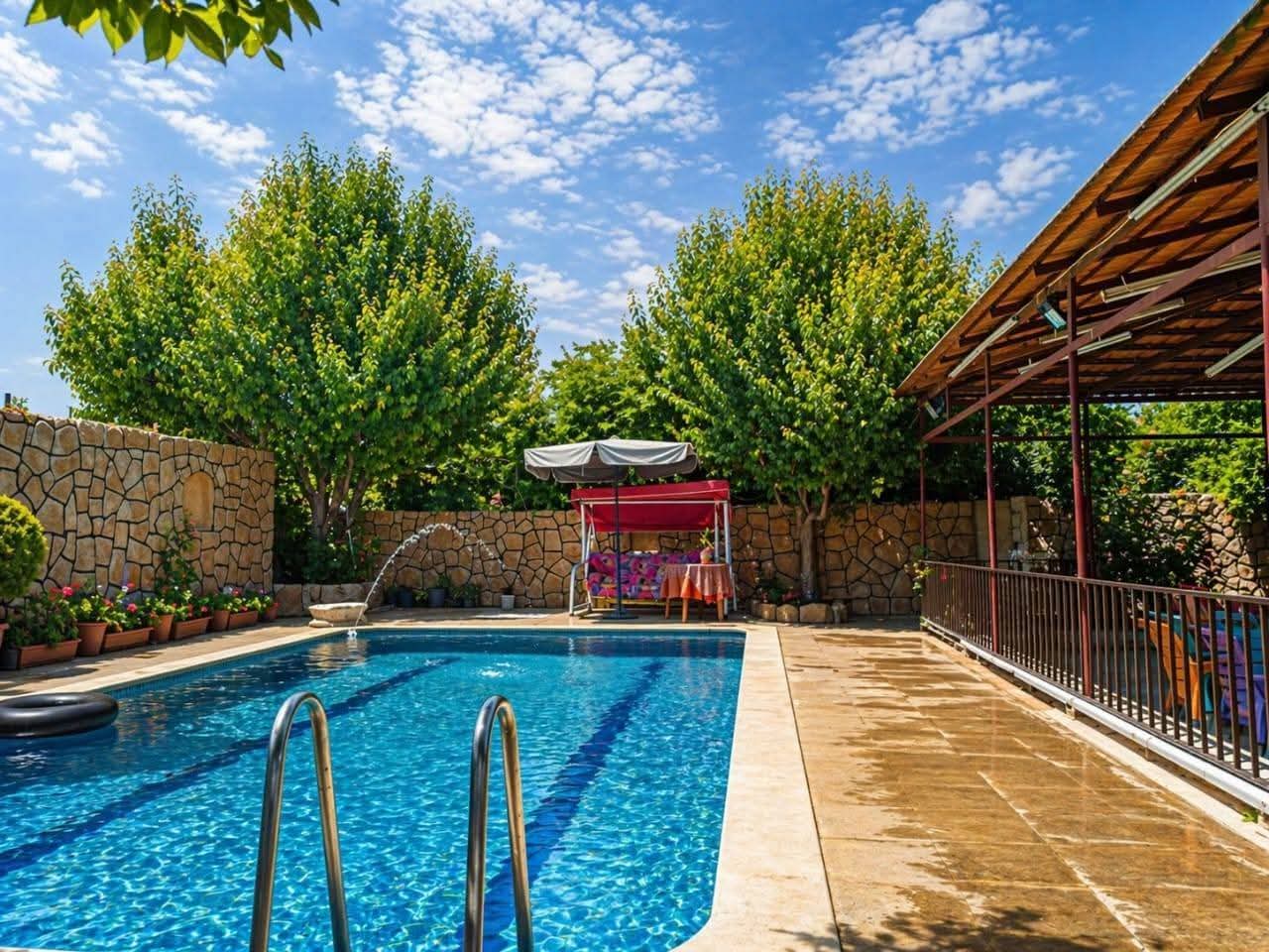 super doublex finishing, luxury - Image 1