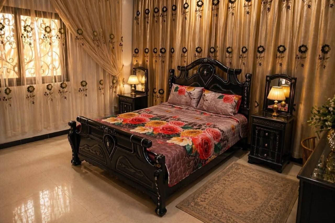 super doublex finishing, luxury - Image 4