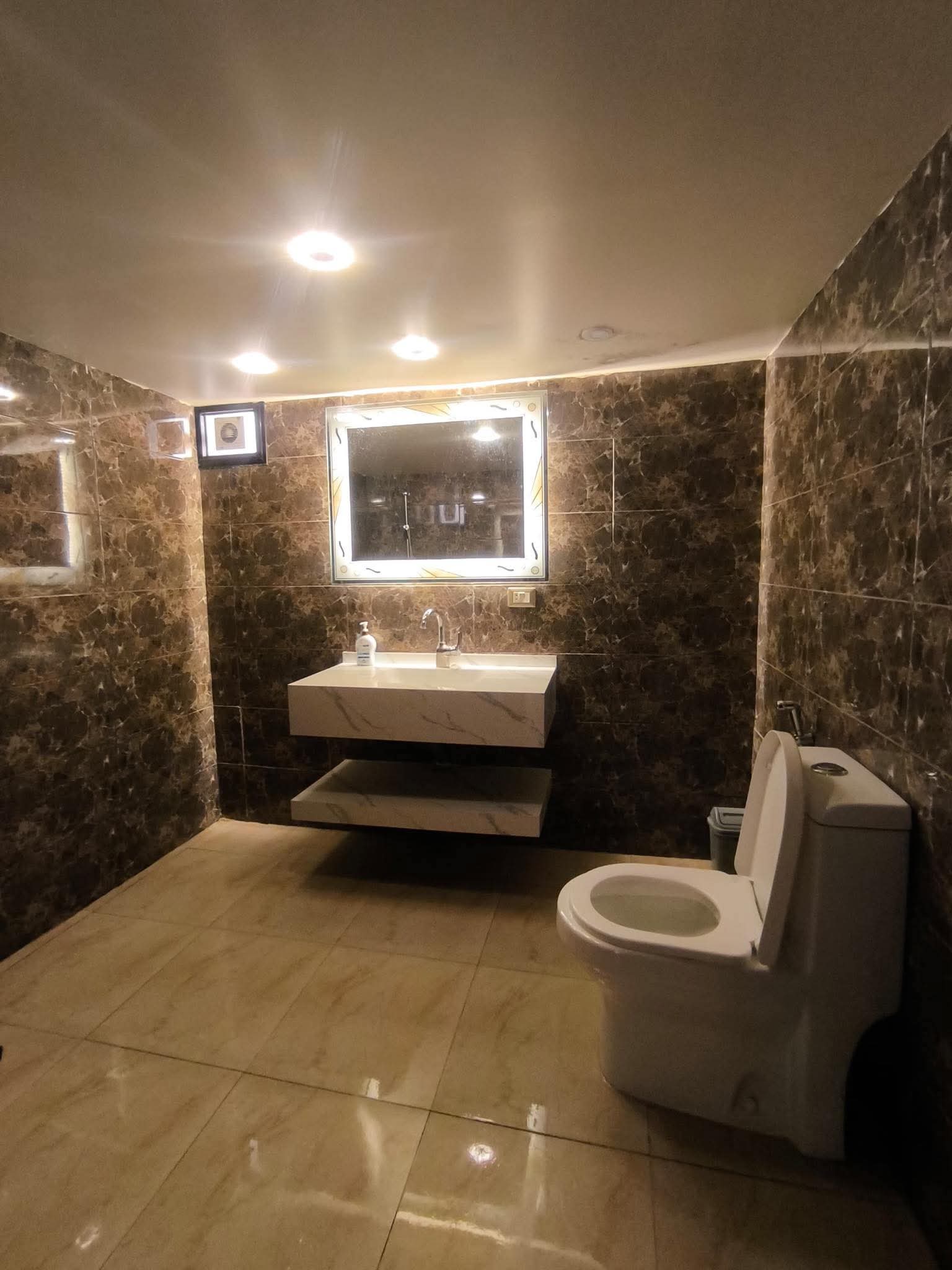 doublex finishing, luxury - Image 6
