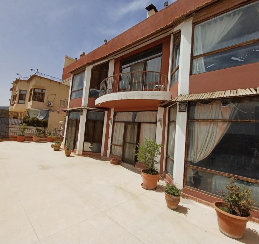 Modern building, Green Title Deed - Image 3