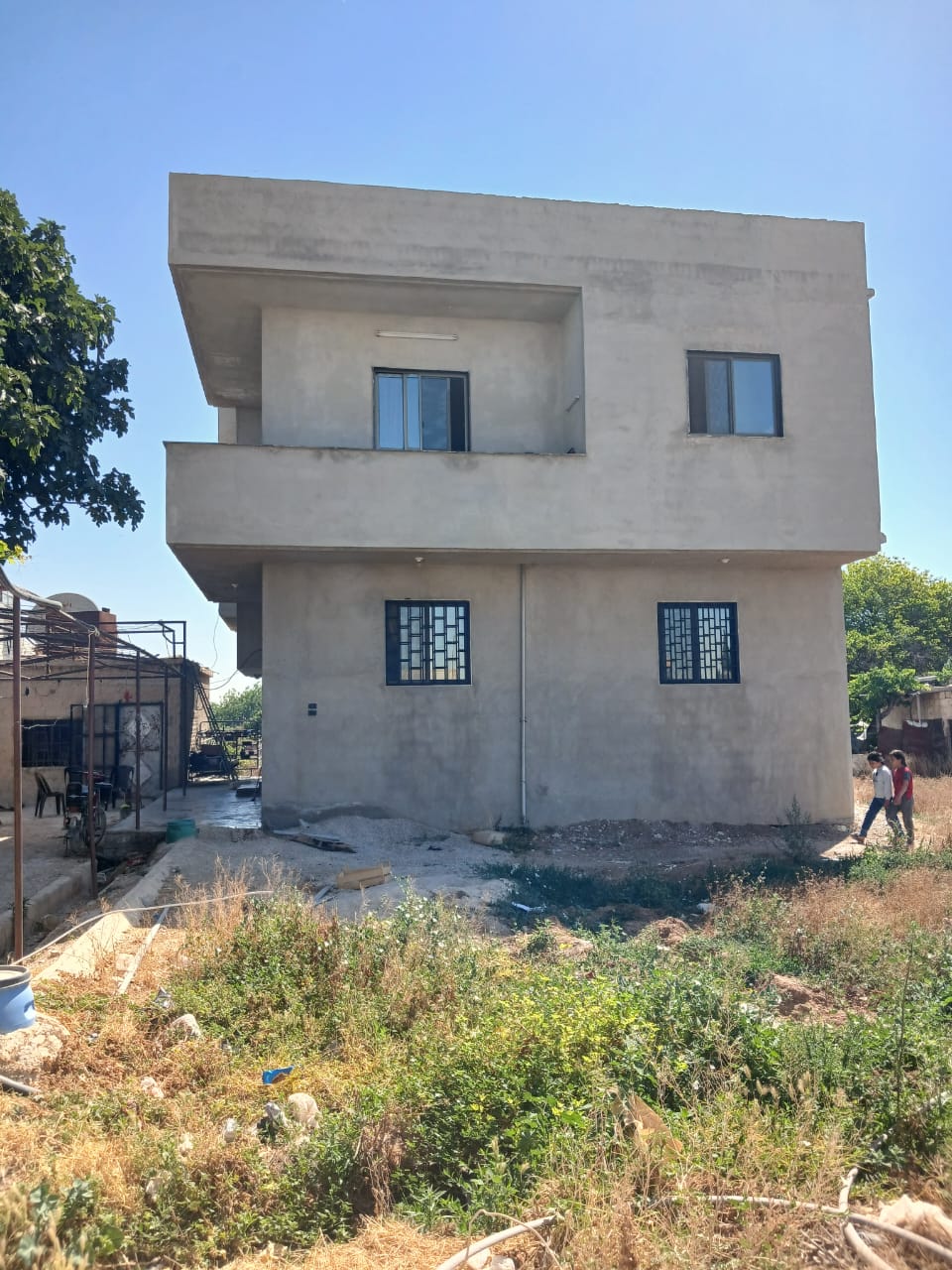 Well-ventilated, super doublex finishing - Image 1