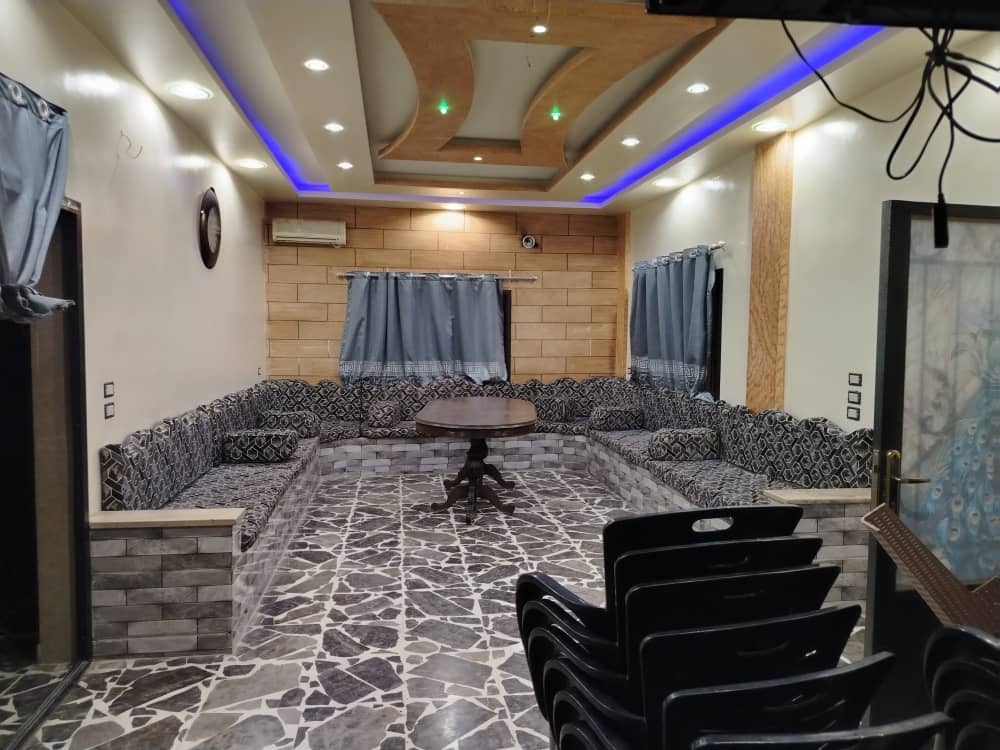 super doublex finishing, Spacious - Image 1