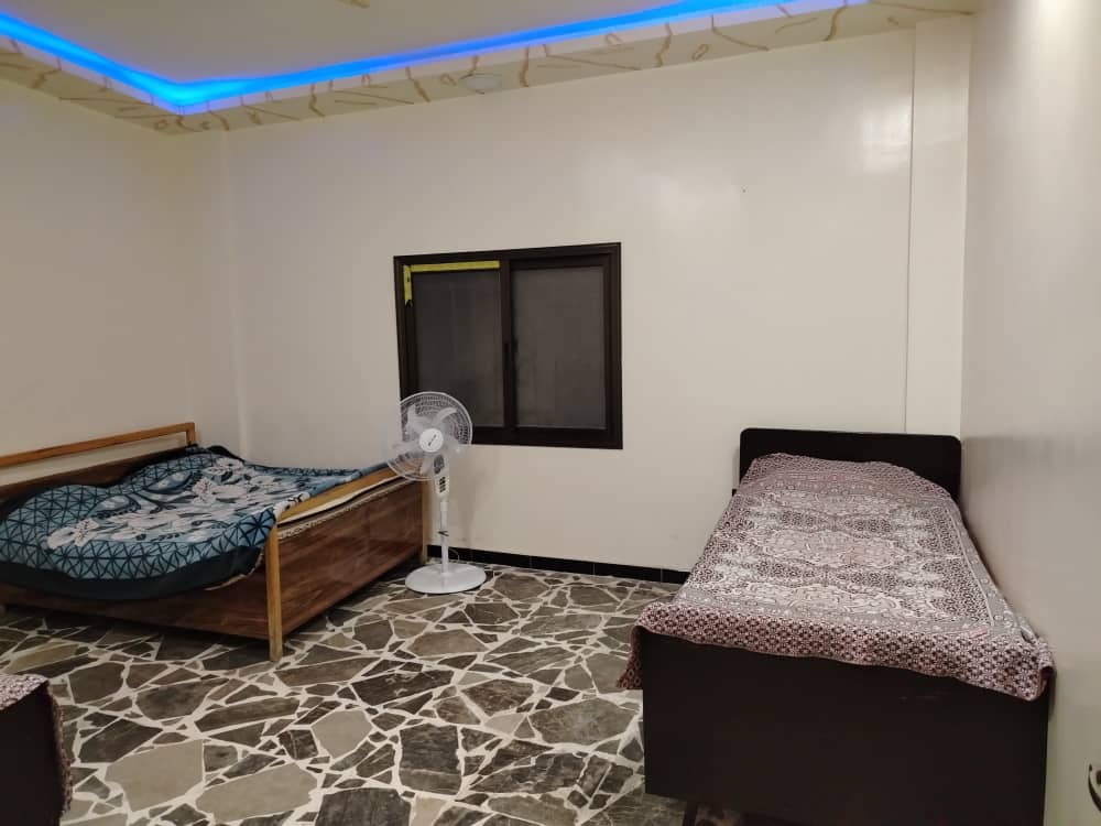 super doublex finishing, Spacious - Image 9