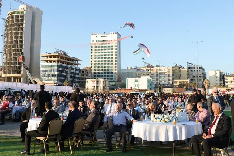 Tartous Tourism Week Highlights Syria's Growing Tourism and Investment Potential