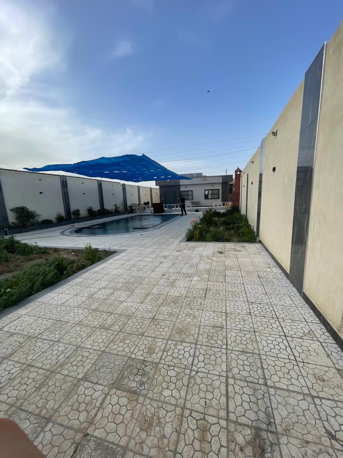 super doublex finishing, Spacious - Image 2