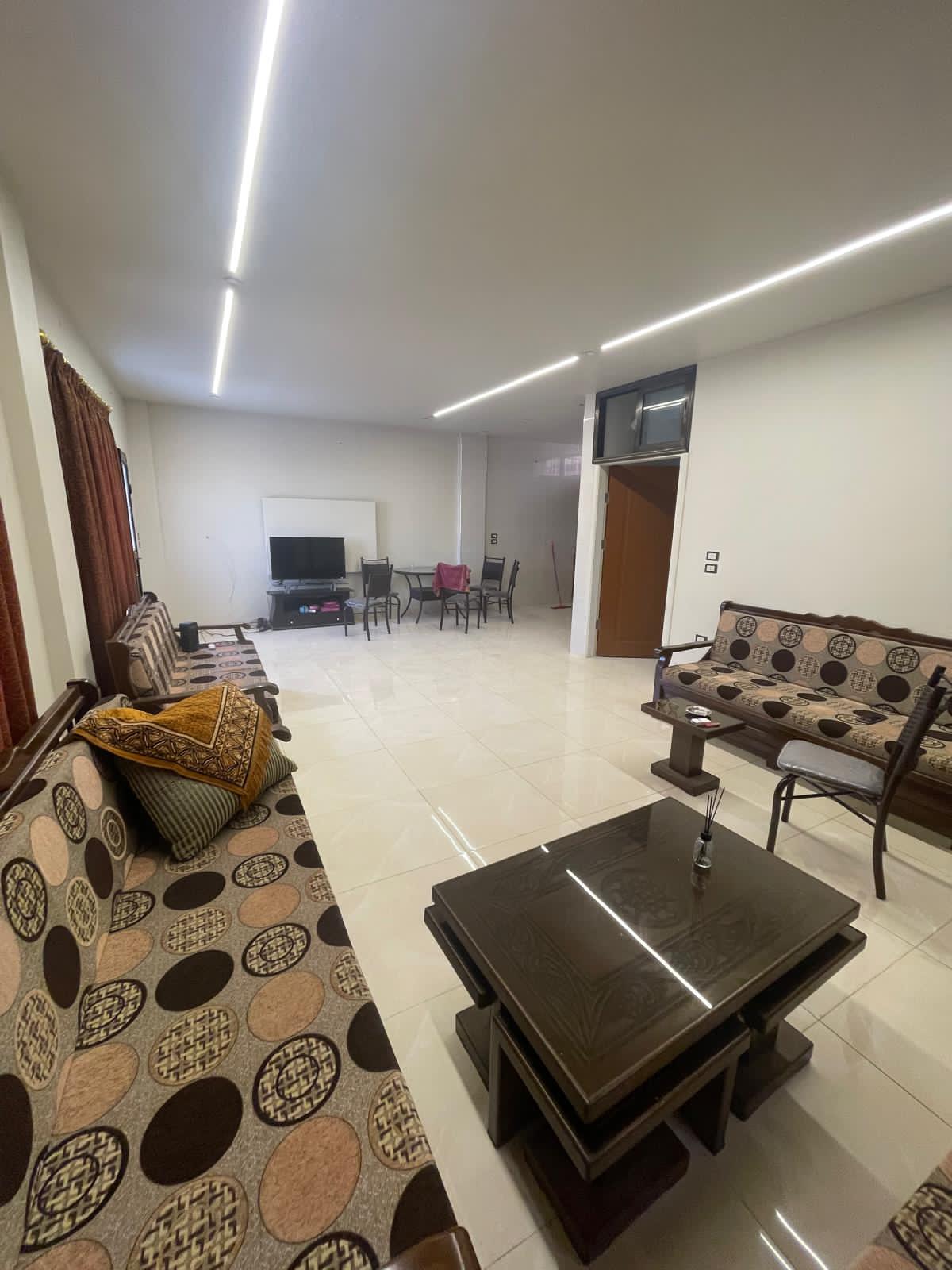 super doublex finishing, Spacious - Image 5