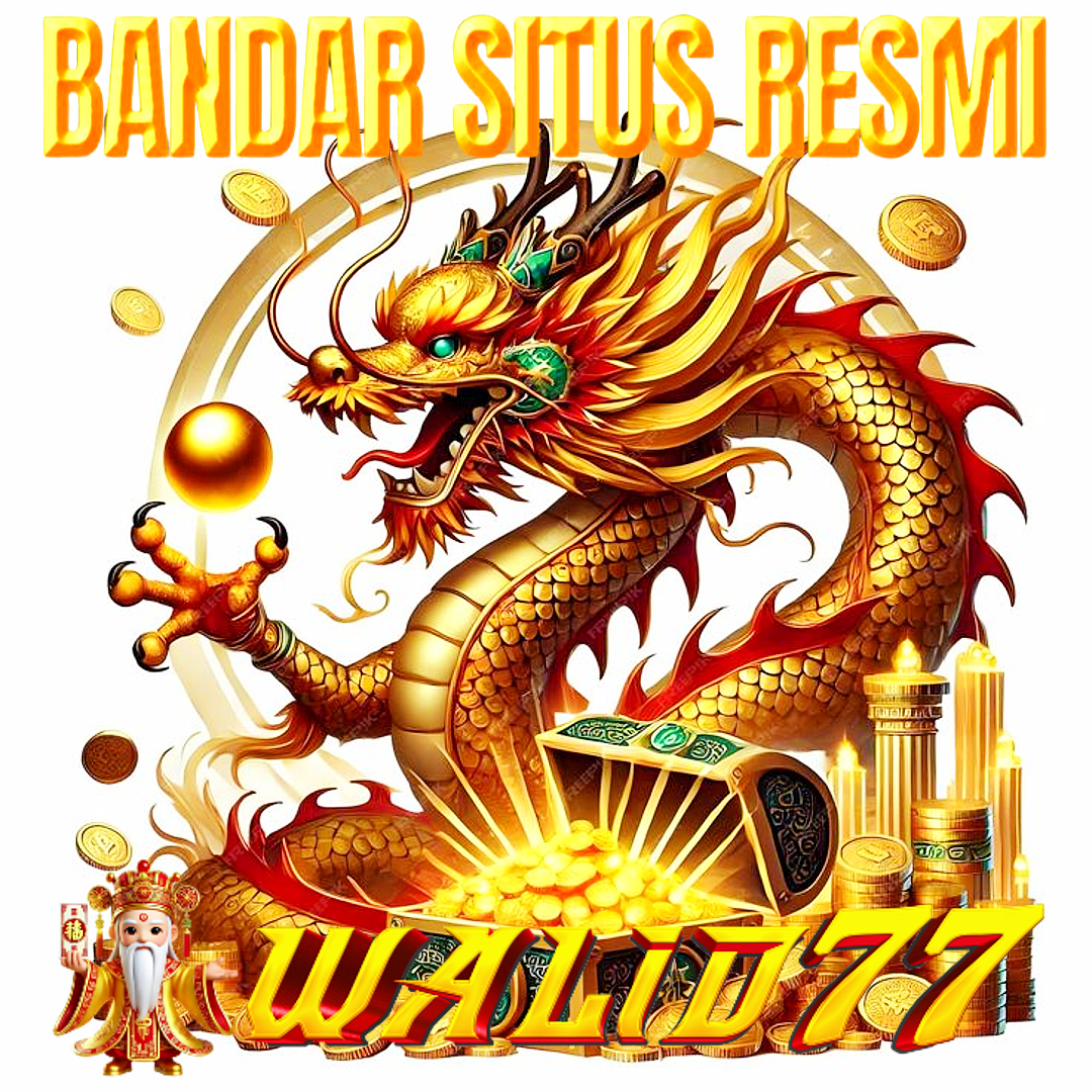 WALID77: Situs Toto Slot Online Terbaru Gampang Menang X1000 Pragmatic Play