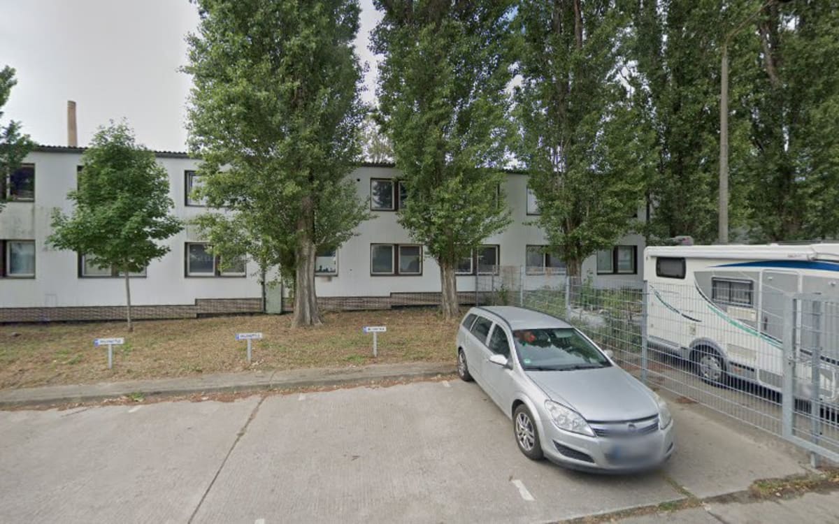 Abc Umzug - Halteverbot Berlin