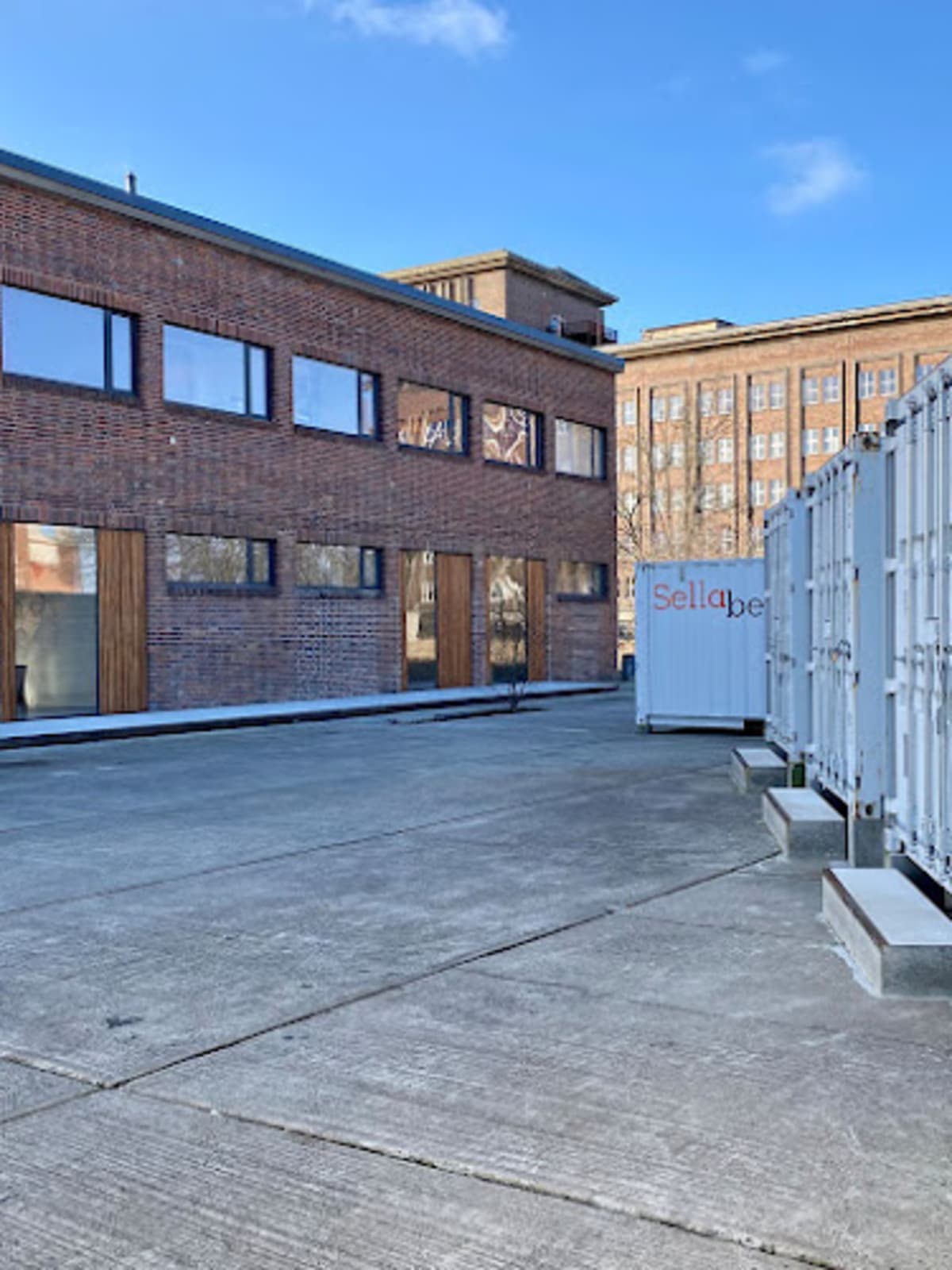 Ak Bau Berlin Komplettsanierung Badumbau Und Badmodernisierung | Generalunternehmer Für Wohnungssanierung - Halteverbot Berlin