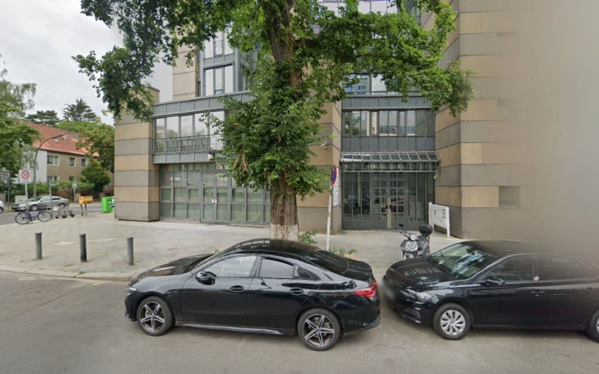 Basic Bauservice Gmbh - Halteverbot Berlin