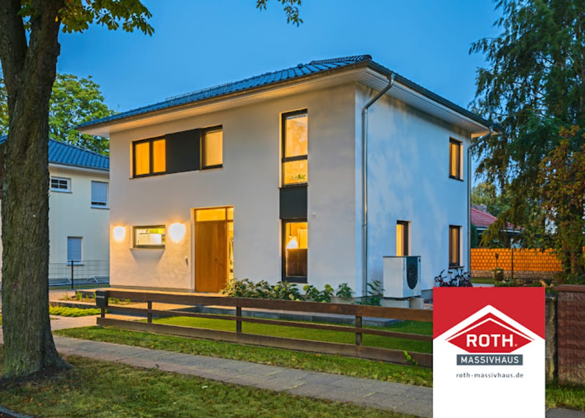 Bau Gmbh Roth - Halteverbot Berlin