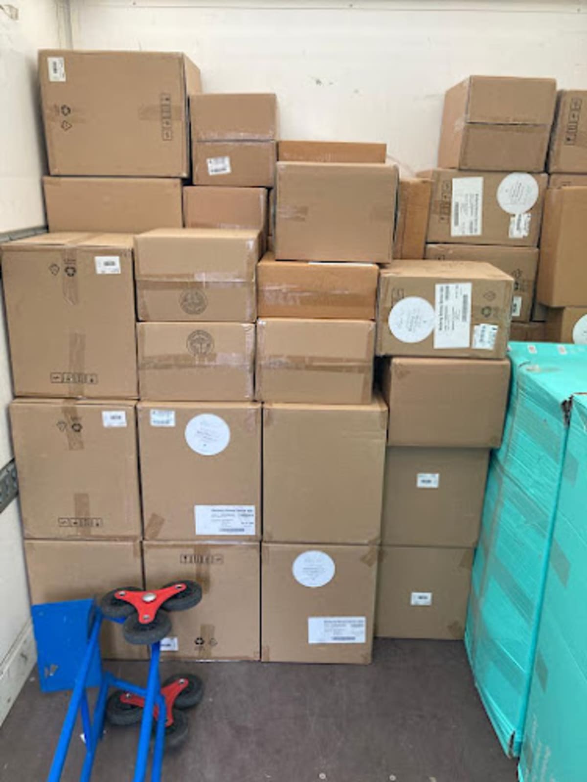 Beiladung Berlin - Halteverbot Berlin