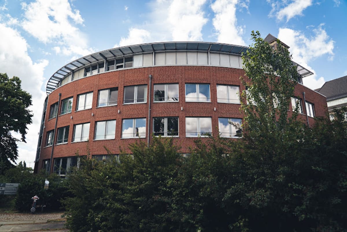 Beton And Rohrbau 2 0 Gmbh - Halteverbot Berlin