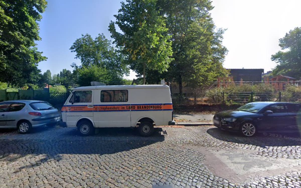 Capital Umzugsservice Berlin | Zuverlässige Umzugsfirma - Halteverbot Berlin