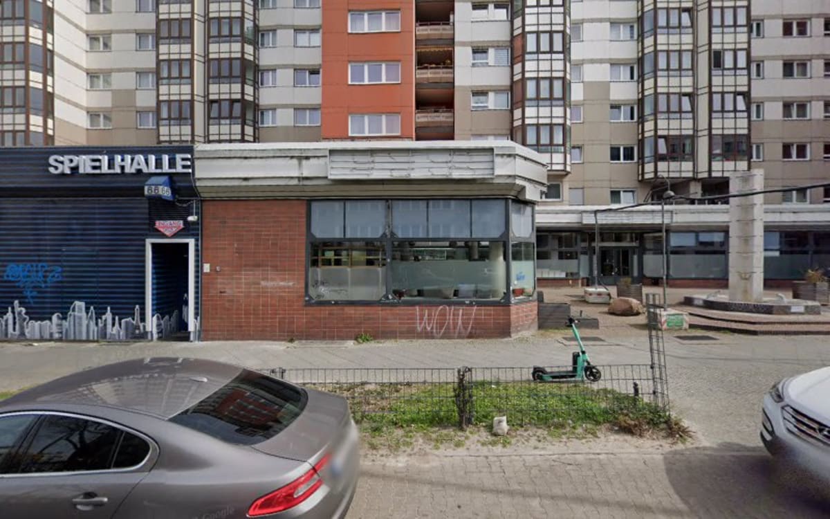 Deutsch Umzüge - Halteverbot Berlin