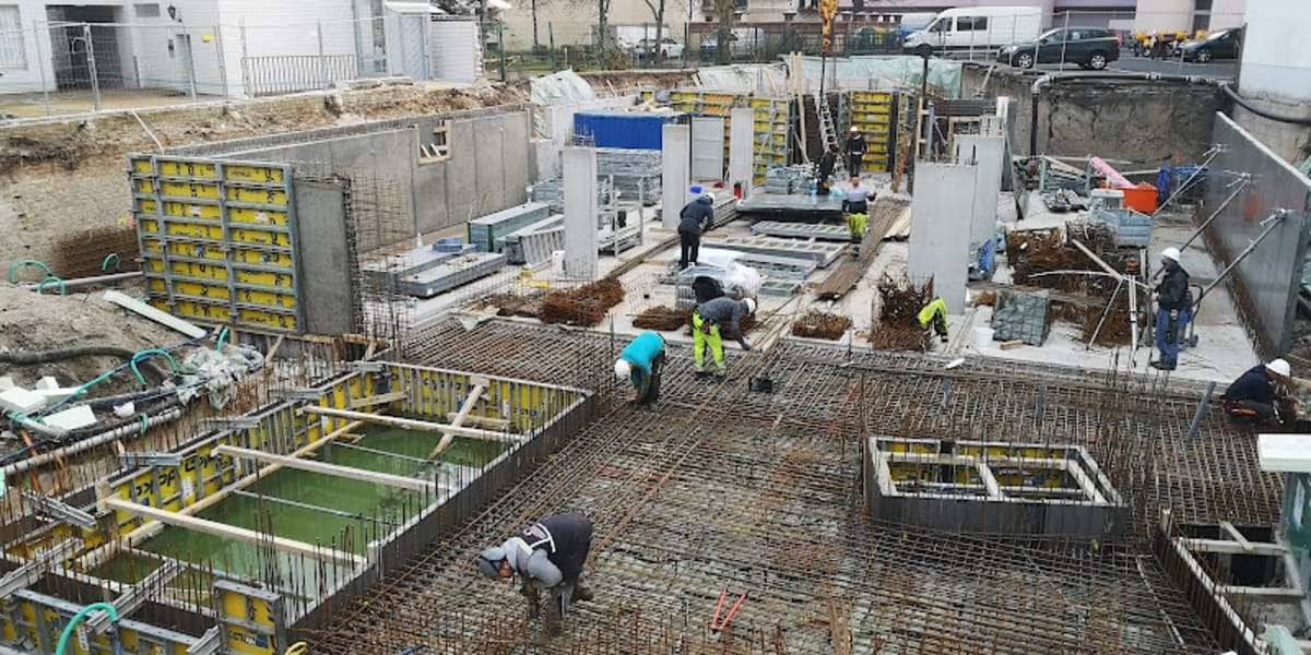 Elemente Spezialbau 1A Gmbh - Halteverbot Berlin