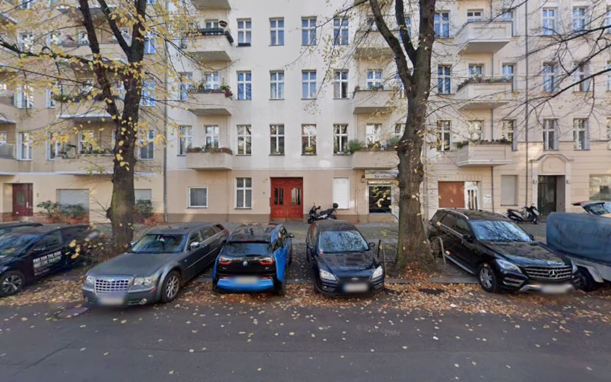 Etman Umzüge - Halteverbot Berlin