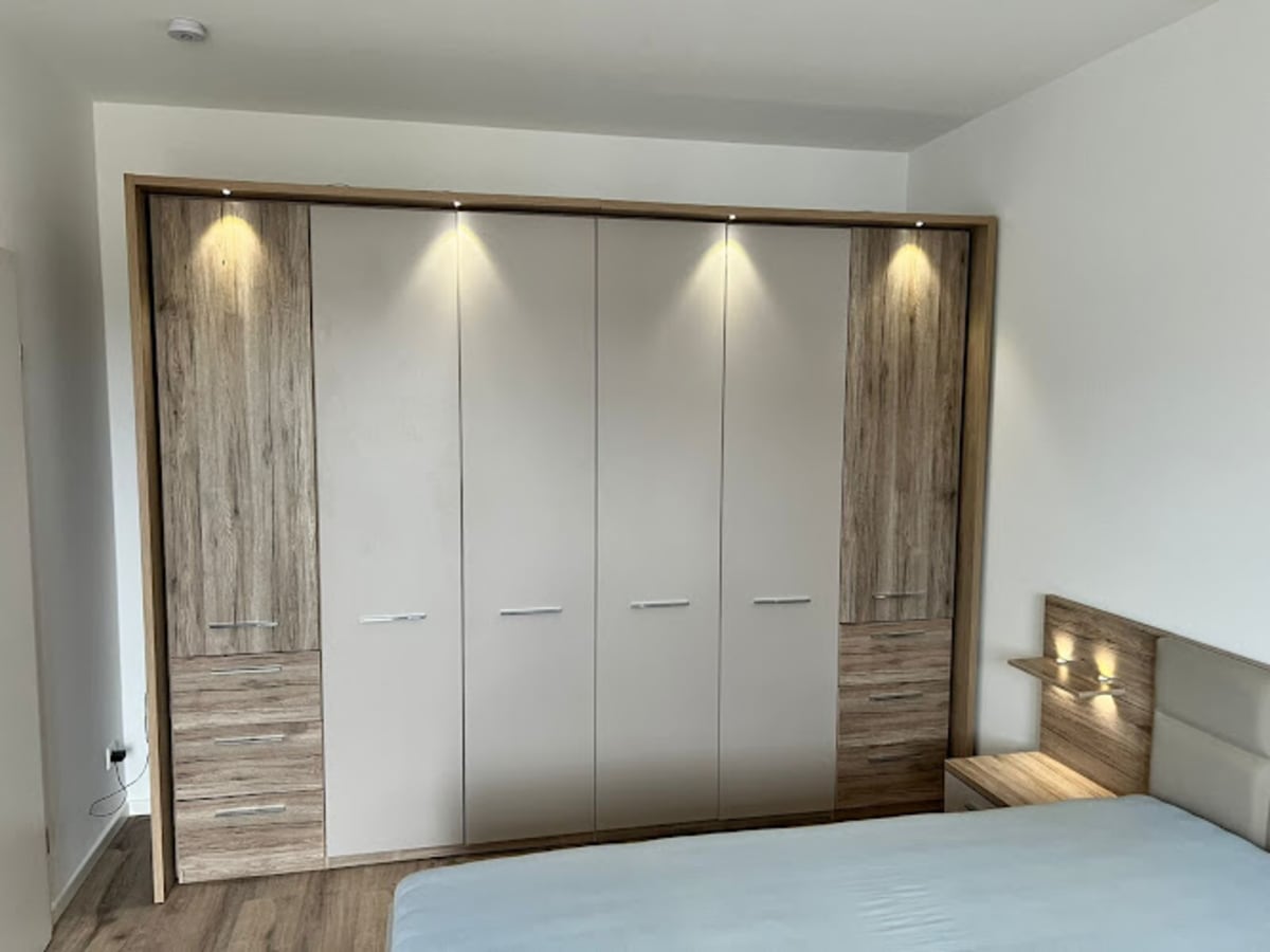 Geris Umzüge - Halteverbot Berlin