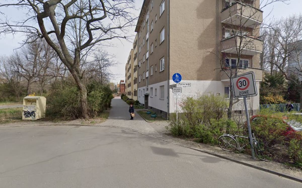 Gta Umzüge - Halteverbot Berlin