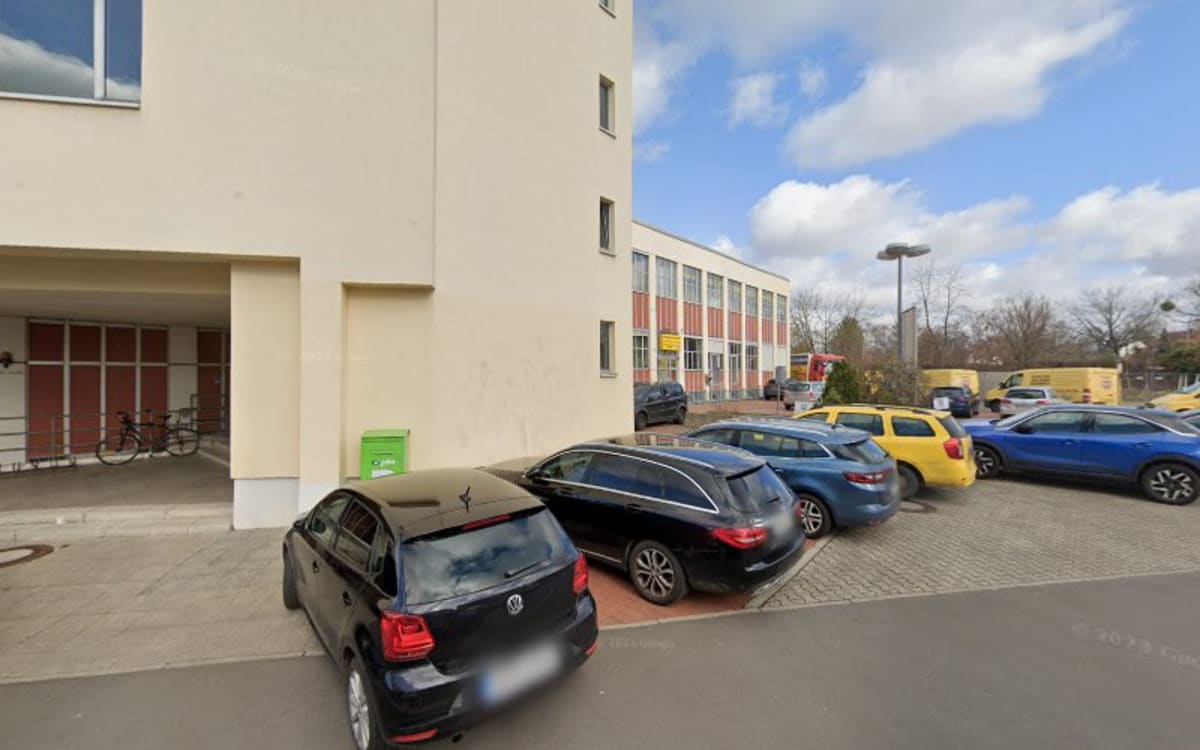 Halteverbotsservice Südwest Berlin - Halteverbot Berlin