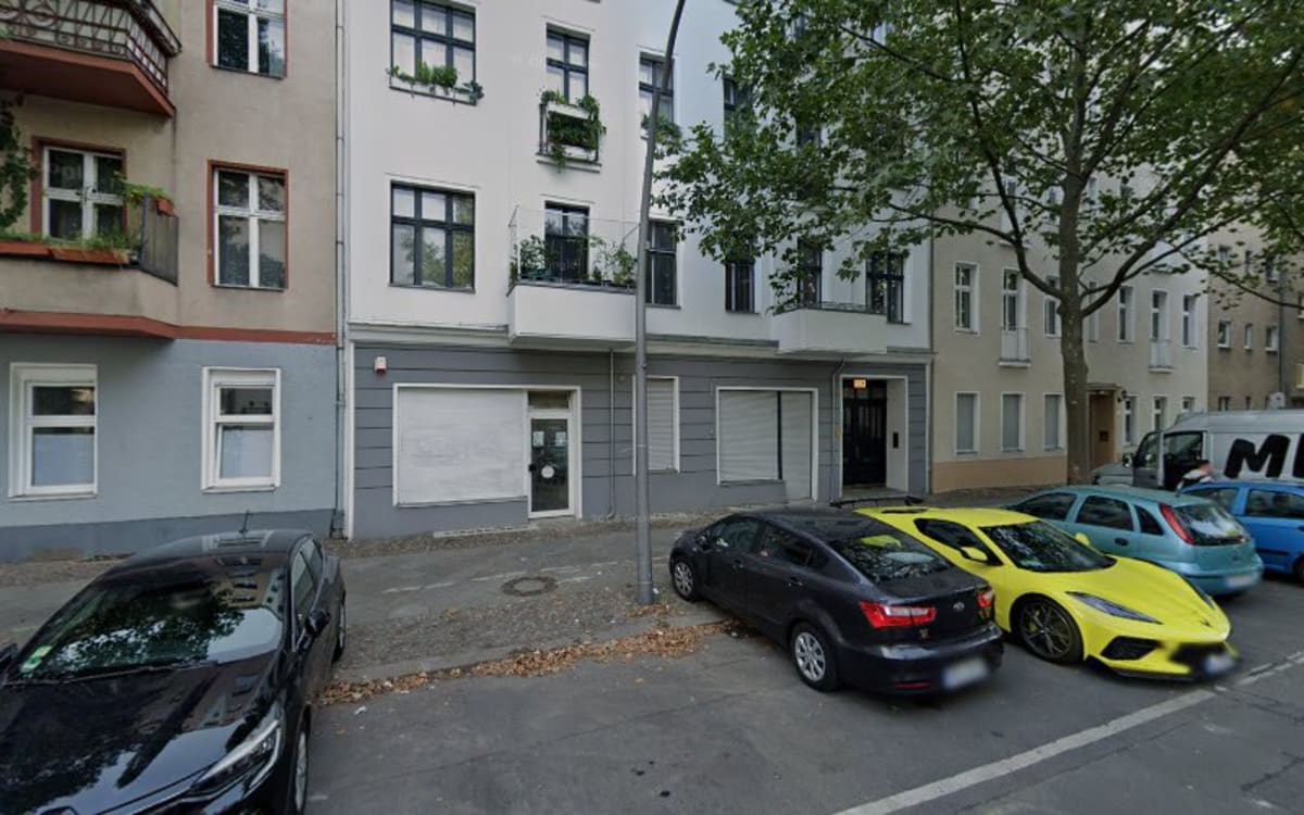 Held Umzüge And Entrümpelung - Halteverbot Berlin