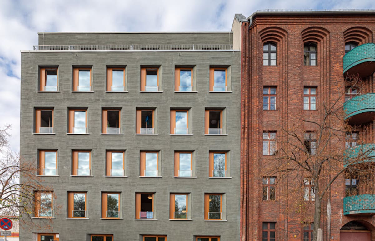 K Rogge Spezialbau Gmbh - Halteverbot Berlin