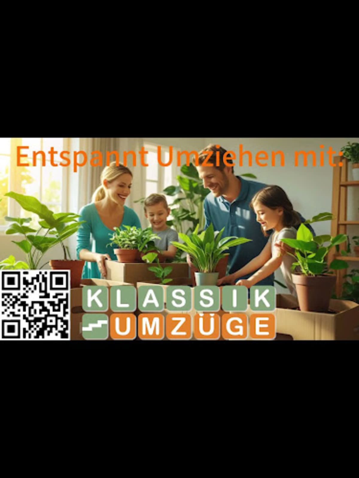 Klassik Umzüge - Halteverbot Berlin