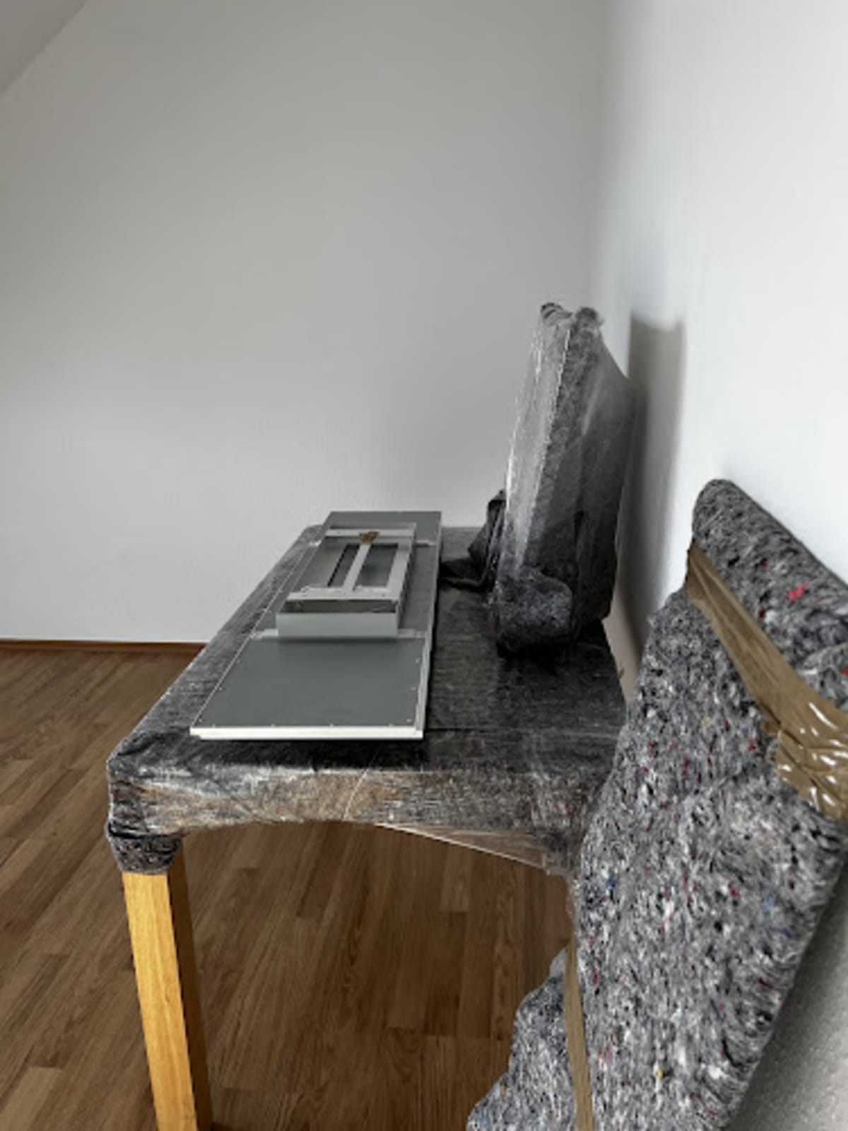 Lion Umzüge Berlin - Halteverbot Berlin