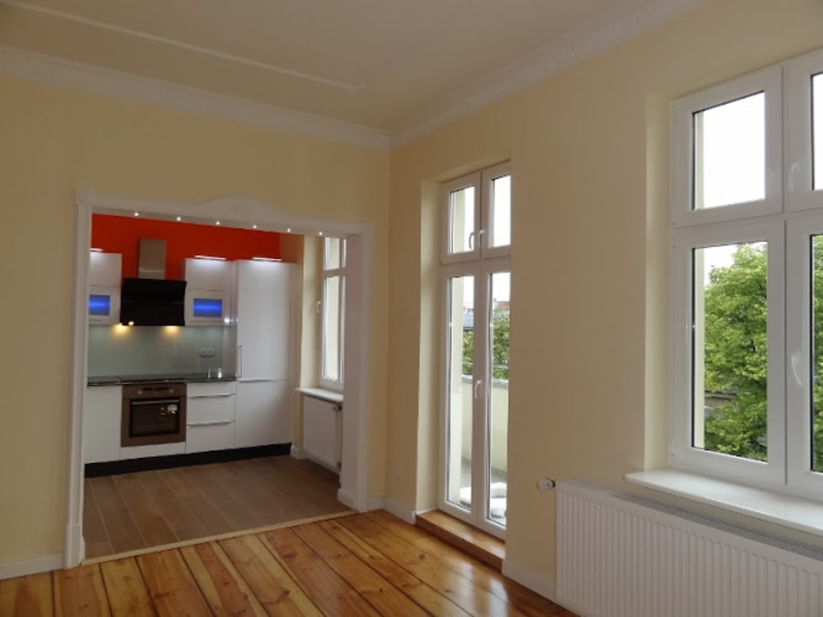 Moha Service Gmbh - Halteverbot Berlin