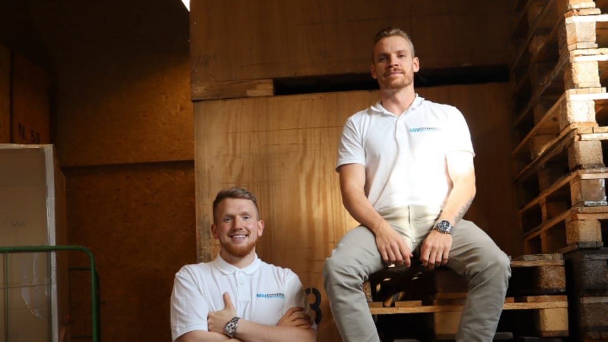 Müller And Woschke | Umzugsfirma Berlin | Umzug Berlin De - Halteverbot Berlin