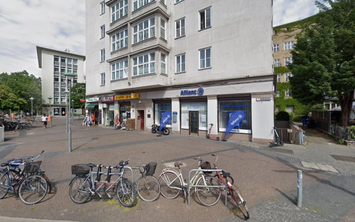 Netztief Gmbh - Halteverbot Berlin