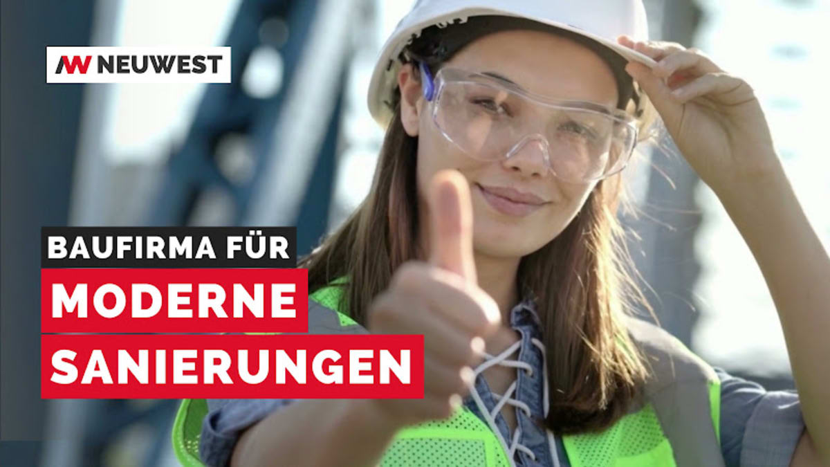 Neuwest Bauunternehmen Baufirma Für Sanierung Berlin - Halteverbot Berlin
