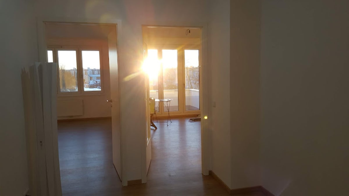 Nova Umzüge Berlin - Halteverbot Berlin